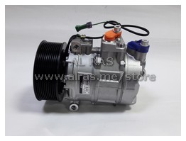 COMP . MB ACTROS 11PK